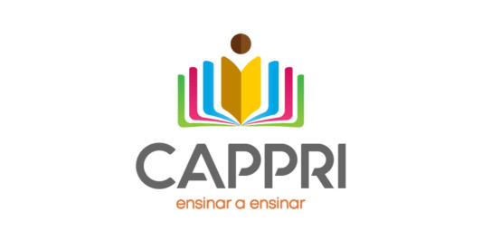 Lançamento do Projecto CAPPRI