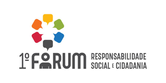 1ª Fórum de Responsabilidade Social e Cidadania