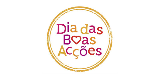 Dia das Boas Acções - Rádio Kairós