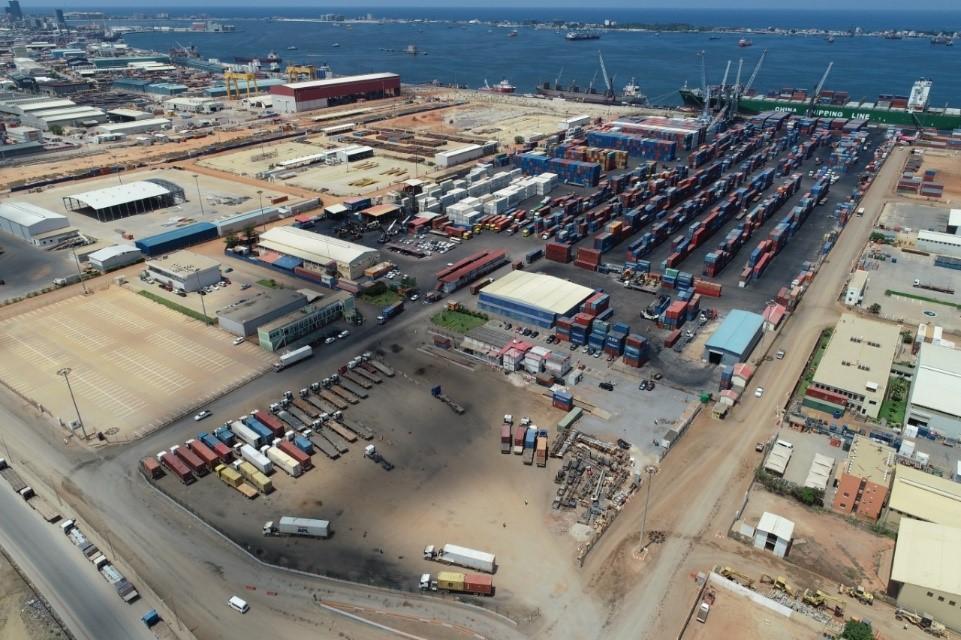 Concurso de Concessão do Terminal Multiuso do Porto de Luanda Prorrogada Para Maio